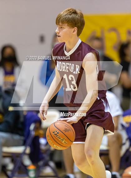 Thumbnail 1 in Norfolk @ Bellevue West photogallery.