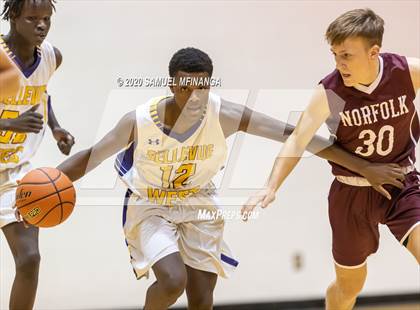 Thumbnail 1 in Norfolk @ Bellevue West photogallery.