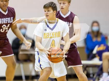 Thumbnail 3 in Norfolk @ Bellevue West photogallery.