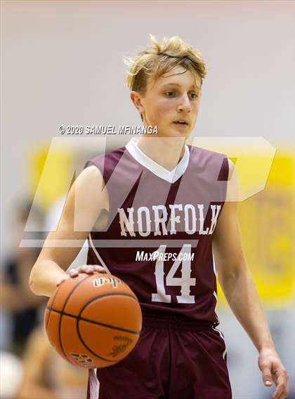Thumbnail 1 in Norfolk @ Bellevue West photogallery.