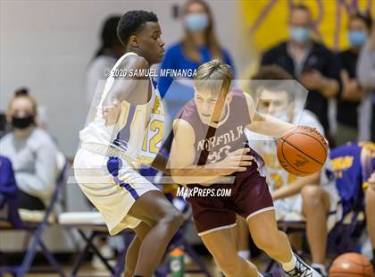 Thumbnail 3 in Norfolk @ Bellevue West photogallery.