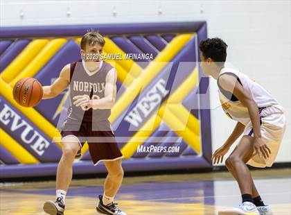 Thumbnail 3 in Norfolk @ Bellevue West photogallery.