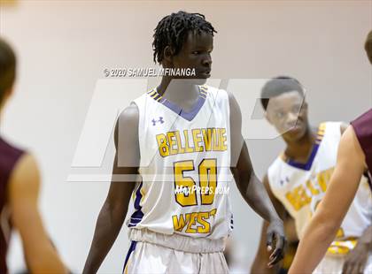 Thumbnail 2 in Norfolk @ Bellevue West photogallery.