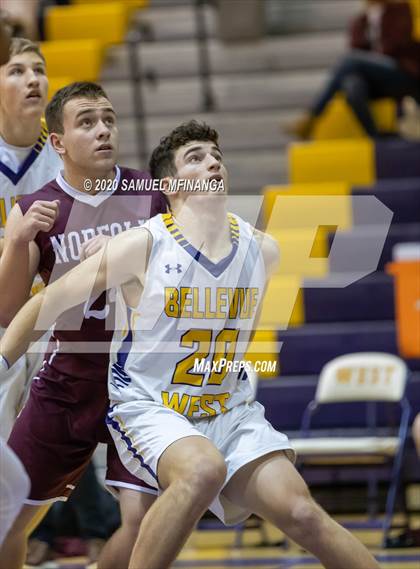 Thumbnail 2 in Norfolk @ Bellevue West photogallery.