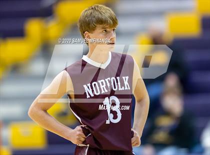 Thumbnail 3 in Norfolk @ Bellevue West photogallery.
