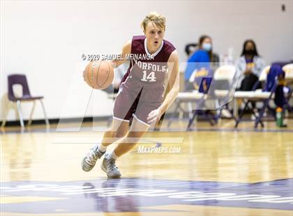 Thumbnail 3 in Norfolk @ Bellevue West photogallery.