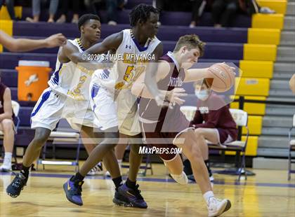 Thumbnail 3 in Norfolk @ Bellevue West photogallery.