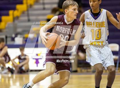 Thumbnail 1 in Norfolk @ Bellevue West photogallery.