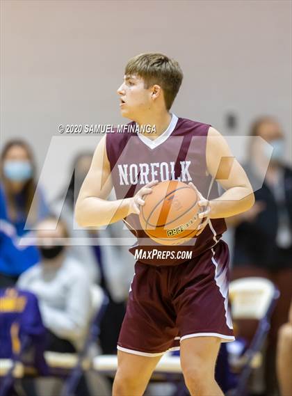 Thumbnail 1 in Norfolk @ Bellevue West photogallery.