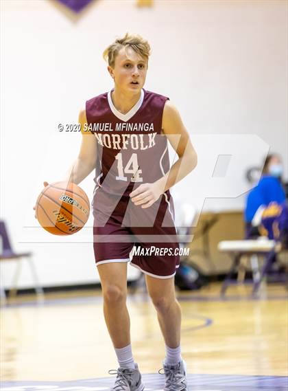 Thumbnail 1 in Norfolk @ Bellevue West photogallery.