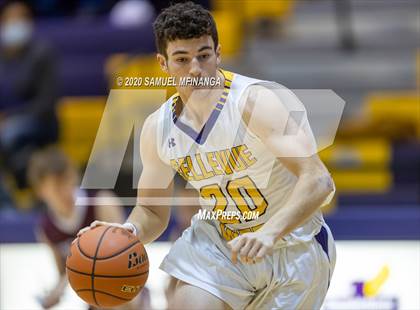 Thumbnail 2 in Norfolk @ Bellevue West photogallery.