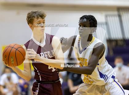 Thumbnail 1 in Norfolk @ Bellevue West photogallery.