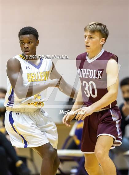 Thumbnail 1 in Norfolk @ Bellevue West photogallery.