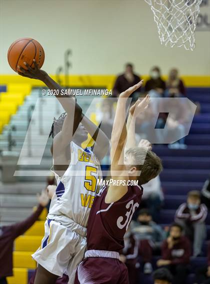 Thumbnail 3 in Norfolk @ Bellevue West photogallery.