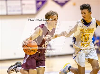Thumbnail 3 in Norfolk @ Bellevue West photogallery.