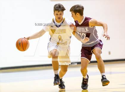 Thumbnail 3 in Norfolk @ Bellevue West photogallery.