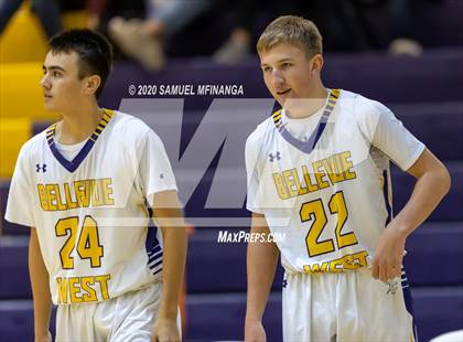 Thumbnail 2 in Norfolk @ Bellevue West photogallery.