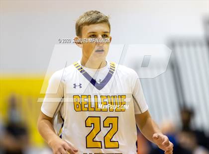 Thumbnail 3 in Norfolk @ Bellevue West photogallery.