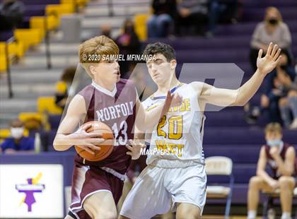 Thumbnail 2 in Norfolk @ Bellevue West photogallery.