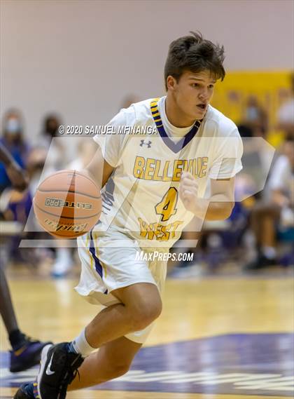 Thumbnail 1 in Norfolk @ Bellevue West photogallery.