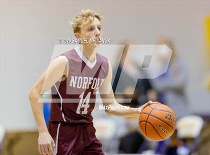 Thumbnail 3 in Norfolk @ Bellevue West photogallery.