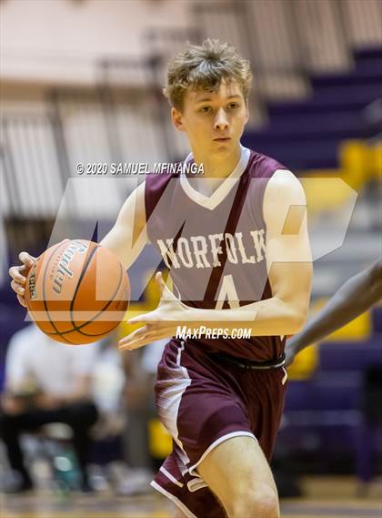 Thumbnail 3 in Norfolk @ Bellevue West photogallery.