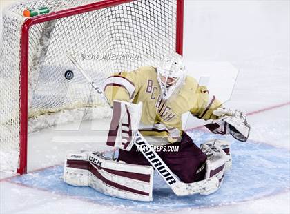 Thumbnail 3 in Pope Francis vs Boston College High (MIAA Division 1A) photogallery.