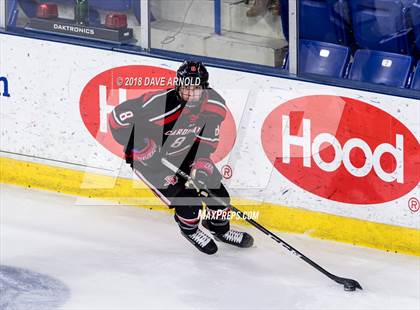 Thumbnail 2 in Pope Francis vs Boston College High (MIAA Division 1A) photogallery.