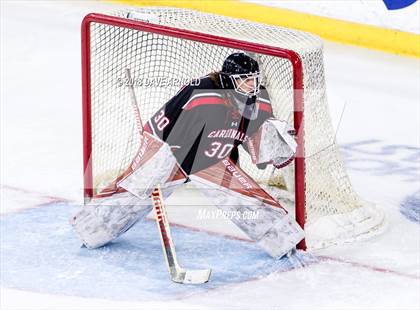 Thumbnail 1 in Pope Francis vs Boston College High (MIAA Division 1A) photogallery.