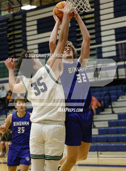 Thumbnail 1 in Bingham @ Ridgeline photogallery.
