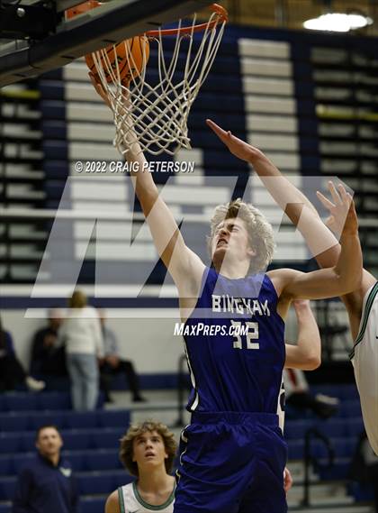 Thumbnail 3 in Bingham @ Ridgeline photogallery.
