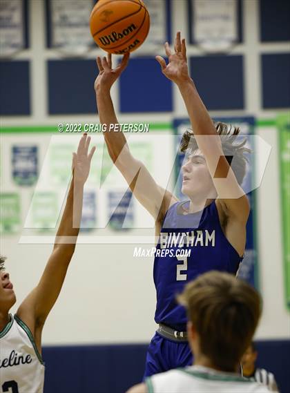 Thumbnail 3 in JV: Bingham @ Ridgeline photogallery.