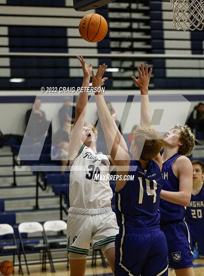 Thumbnail 2 in Bingham @ Ridgeline photogallery.