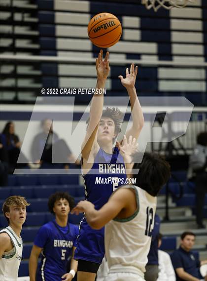 Thumbnail 2 in Bingham @ Ridgeline photogallery.