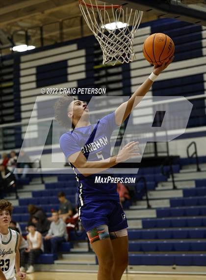 Thumbnail 2 in JV: Bingham @ Ridgeline photogallery.