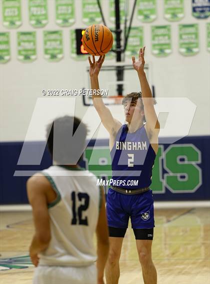 Thumbnail 3 in Bingham @ Ridgeline photogallery.
