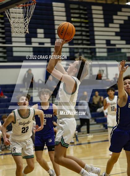 Thumbnail 3 in Bingham @ Ridgeline photogallery.