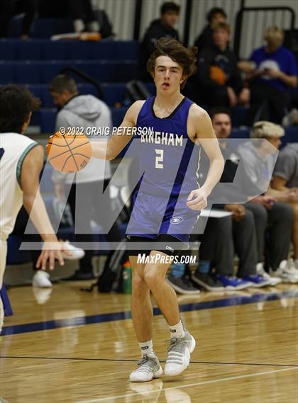 Thumbnail 1 in JV: Bingham @ Ridgeline photogallery.