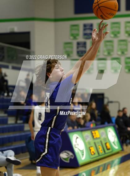 Thumbnail 2 in JV: Bingham @ Ridgeline photogallery.