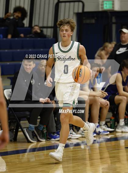 Thumbnail 2 in JV: Bingham @ Ridgeline photogallery.