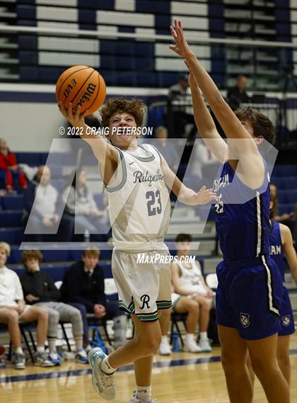 Thumbnail 3 in JV: Bingham @ Ridgeline photogallery.