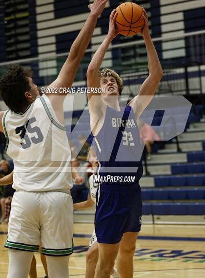 Thumbnail 3 in JV: Bingham @ Ridgeline photogallery.