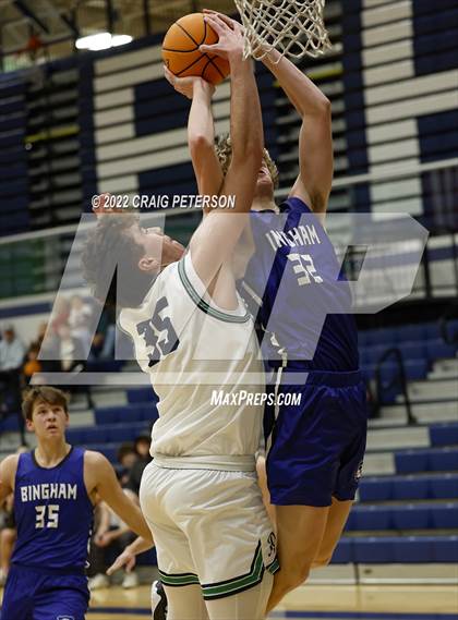 Thumbnail 2 in Bingham @ Ridgeline photogallery.