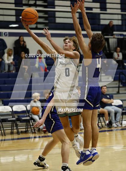 Thumbnail 1 in JV: Bingham @ Ridgeline photogallery.