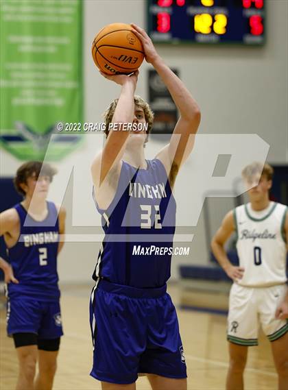 Thumbnail 1 in JV: Bingham @ Ridgeline photogallery.