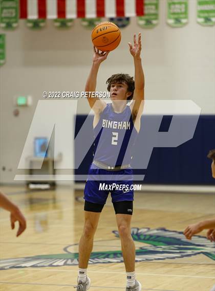 Thumbnail 1 in JV: Bingham @ Ridgeline photogallery.