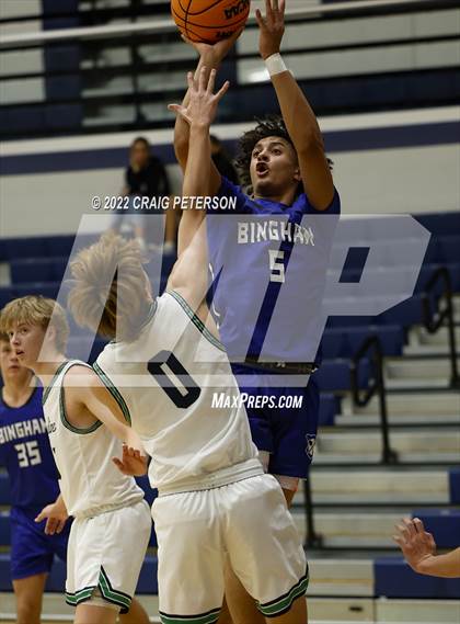 Thumbnail 3 in Bingham @ Ridgeline photogallery.