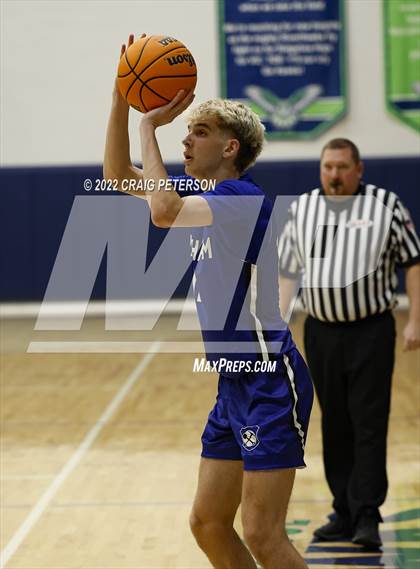 Thumbnail 1 in Bingham @ Ridgeline photogallery.