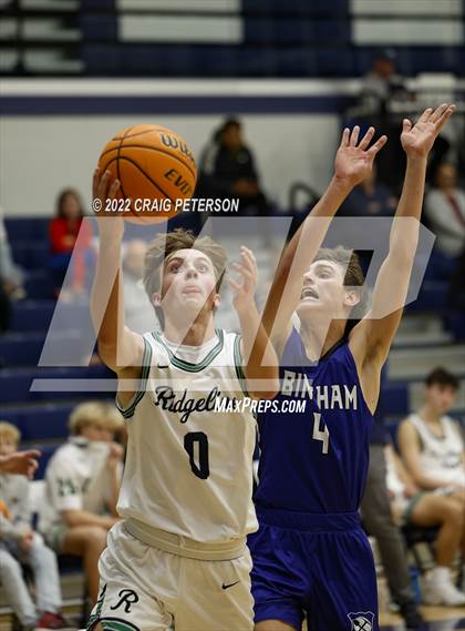 Thumbnail 3 in JV: Bingham @ Ridgeline photogallery.