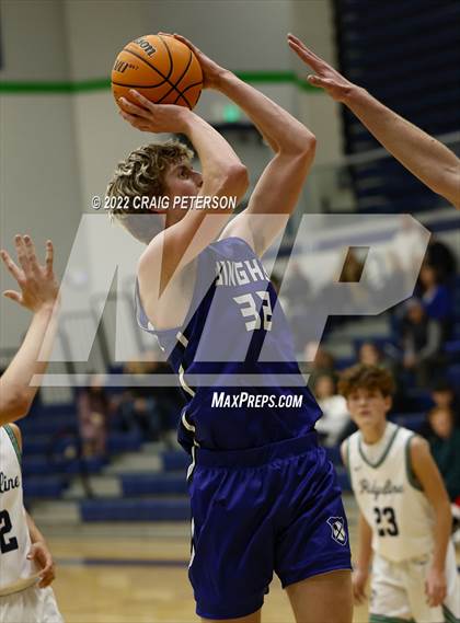 Thumbnail 1 in Bingham @ Ridgeline photogallery.